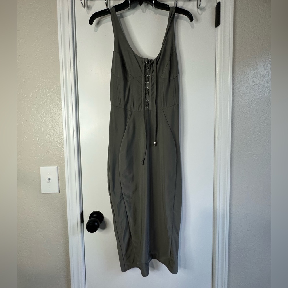 Bodycon dress